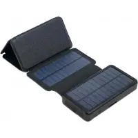 Powerneed Es20000b 9w Aurinkopaneeli