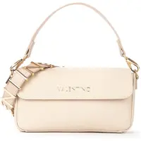 Valentino Alexia Olkalaukku 25 cm Beige