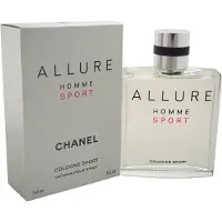 Chanel Allure Homme Sport Eau de Cologne 150 ml
