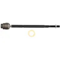 REINHOCH Raidetangon pää, suora RH02-5012