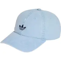 Adidas Washed Baseball-lippalakki