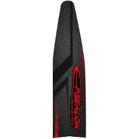 Epsealon Coilure Carbone Pulsar Hard Fin Blade