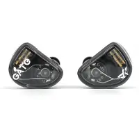 Truthear Gate IEM Kuulokkeet – Musta
