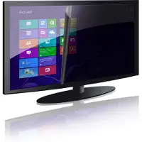 Mobilis 016242, 58,4 cm (23"), 16:9, Näyttö, Kehyksetön näytön yksityisyyssuodatin