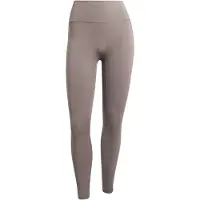 Adidas Optime Workout 3 Stripes 7/8 Leggings