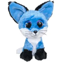 LUMO Stars Fox Blueberry 15 cm pehmo