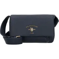 U.S. POLO ASSN. Olkalaukku 'Stanford' marine