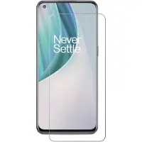 SKALO 2-KPL OnePlus Nord N100 Karkaistu Lasi Näytönsuoja
