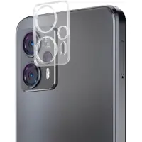 SKALO 2-KPL Motorola Moto G23 3D Karkaistu Lasi kameroille