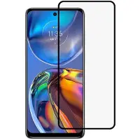 SKALO 2-KPL Motorola Moto E32/E32s Koko Näytön Karkaistu Lasi