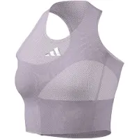 Adidas Adi365 C Tank W - Purple - L
