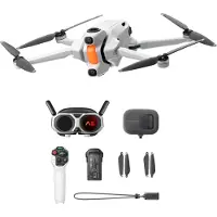 Antigravity A1 drone (Standard pakkaus)
