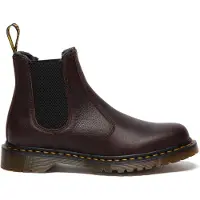 Dr. Martens 2976 Wl Dark Brown Grizzly - Brown - 40