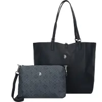 U.S. POLO ASSN. Ostoskassi 'Malibu' marine