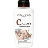 Bettina Barty Cacao Suihkugeeli 500 ml