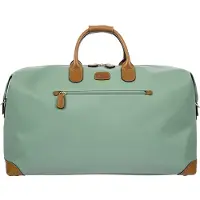 Bric's Firenze Matkakassi 55 cm Vihreä