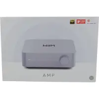 WIIM Amp verkkovahvistin