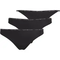 Tommy Hilfiger Multi Shape Alushousut 3 Yksiköt