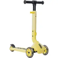 Puky Push -potkulauta Pineapple
