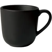 Aida - Raw Titanium Black Kahvikuppi 20 cl