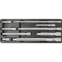 Ks Tools Jatkosarja, hylsyavain 911.0009
