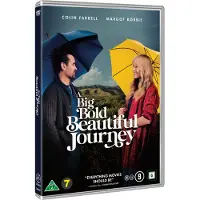 A Big Bold Beautiful Journey (DVD)