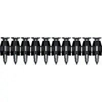 Bosch Teräsnaula NM-19 19mm 1000 kpl