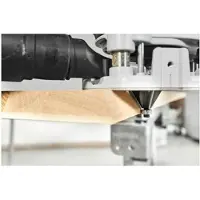 Festool Viistejyrsin 23/64,5 mm laakereilla