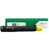Lexmark CX930 931 Blk 5K Toner Cartridge (85D00K0)