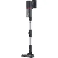 Hoover GO Flexi HFG10HX 011 -varsi-imuri, sinertävän harmaa