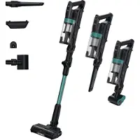 Hoover HF1P10PX 011 -varsi-imuri, turkoosi