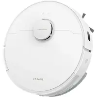 Dreame D20 Pro -robotti-imuri, valkoinen