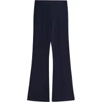 Bershka Leggingsit laivastonsininen
