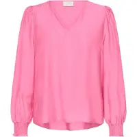 Kaffe Kalufia Blouse - Pink - 38