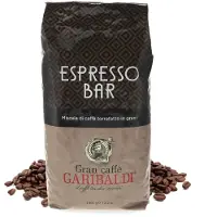 Garibaldi | Espresso Bar - 1 000 g kahvipapuja