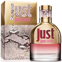 Roberto Cavalli Just Cavalli Woman, EdT