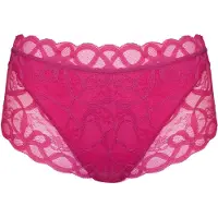 SugarShape Hipsterit 'Mekika' tumma pinkki