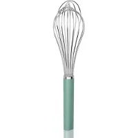 Mepal Emma pallovispilä teräs 27 cm Nordic green