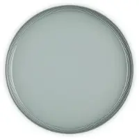 Le Creuset - Coupe Collection Lautanen 27 cm Seasalt