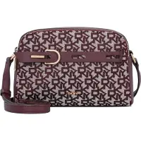 DKNY Crossbody-laukku 22 cm Punainen