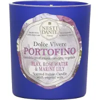 Raw Organic Nesti Dante Dolce Vivere Portofino tuoksukynttilä