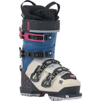 K2 Women's Mindbender 95 Mv Nocolour Laskettelumonot 25.5