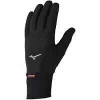 Mizuno Bt Mid Weight Fleece Käsineet