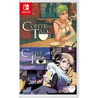 Coffee Talk 1 and 2 Double Pack ()