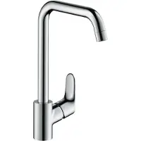 Hansgrohe Focus 260 keittiöhana
