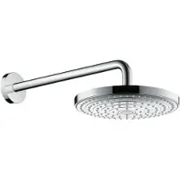 Hansgrohe Yläsuihku Raindance Select S 240 2jet, kromi, 26466000