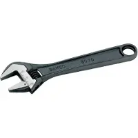 Bahco Adjustable Central Knurled With Finish Pliers English 255 Mm Jakoavain