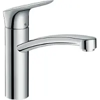 Hansgrohe Logis m31 1-kahvainen keittiösekoitin
