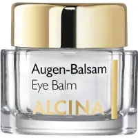 Alcina Silmävoide - Ryppyjä estävä silmävoide - 15 ml