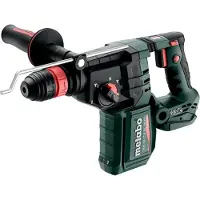 Metabo Poravasara KH 18 LTX BL 28 Q ilman akkua & laturia (pahvilaatikko)